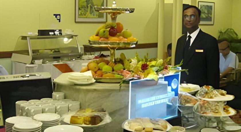 Hotel Ruposhi Bangla Dhaka Eksteriør bilde