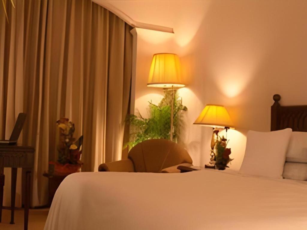 Hotel Ruposhi Bangla Dhaka Eksteriør bilde