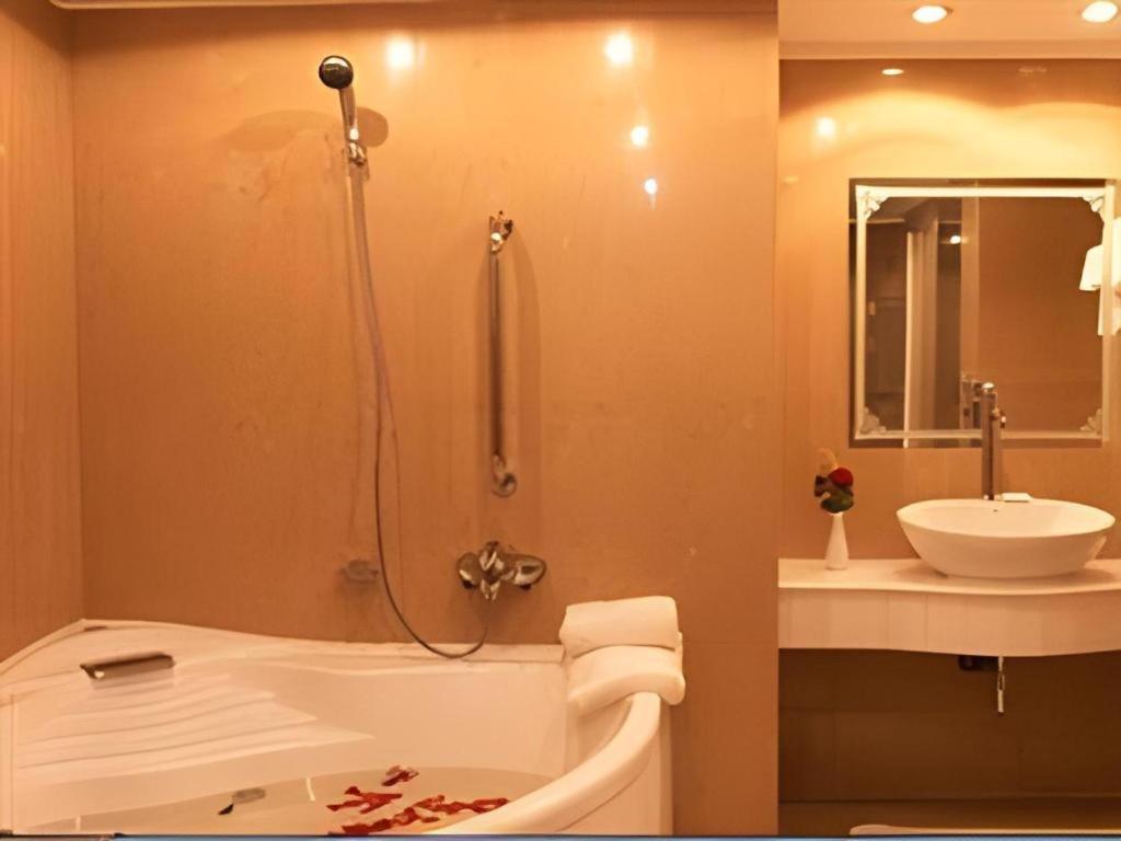 Hotel Ruposhi Bangla Dhaka Eksteriør bilde